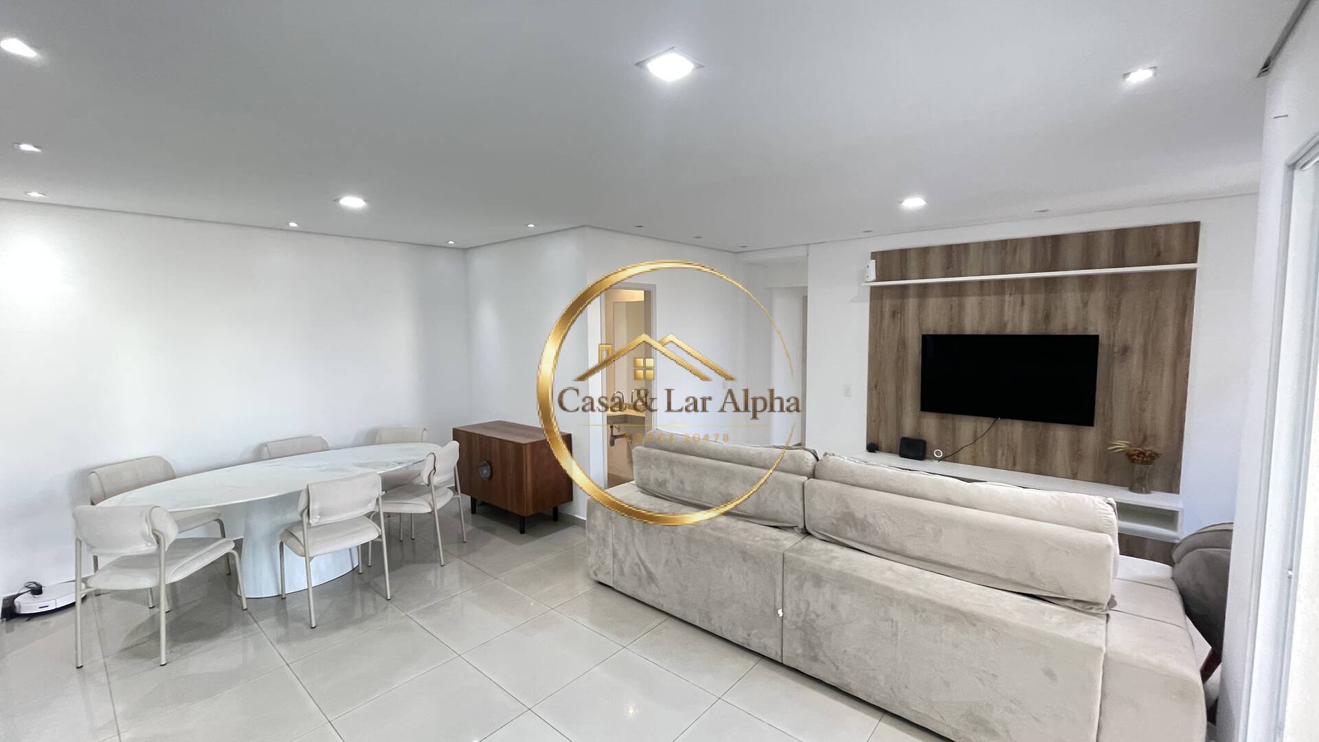 Apartamento, 2 quartos, 86 m² - Foto 3