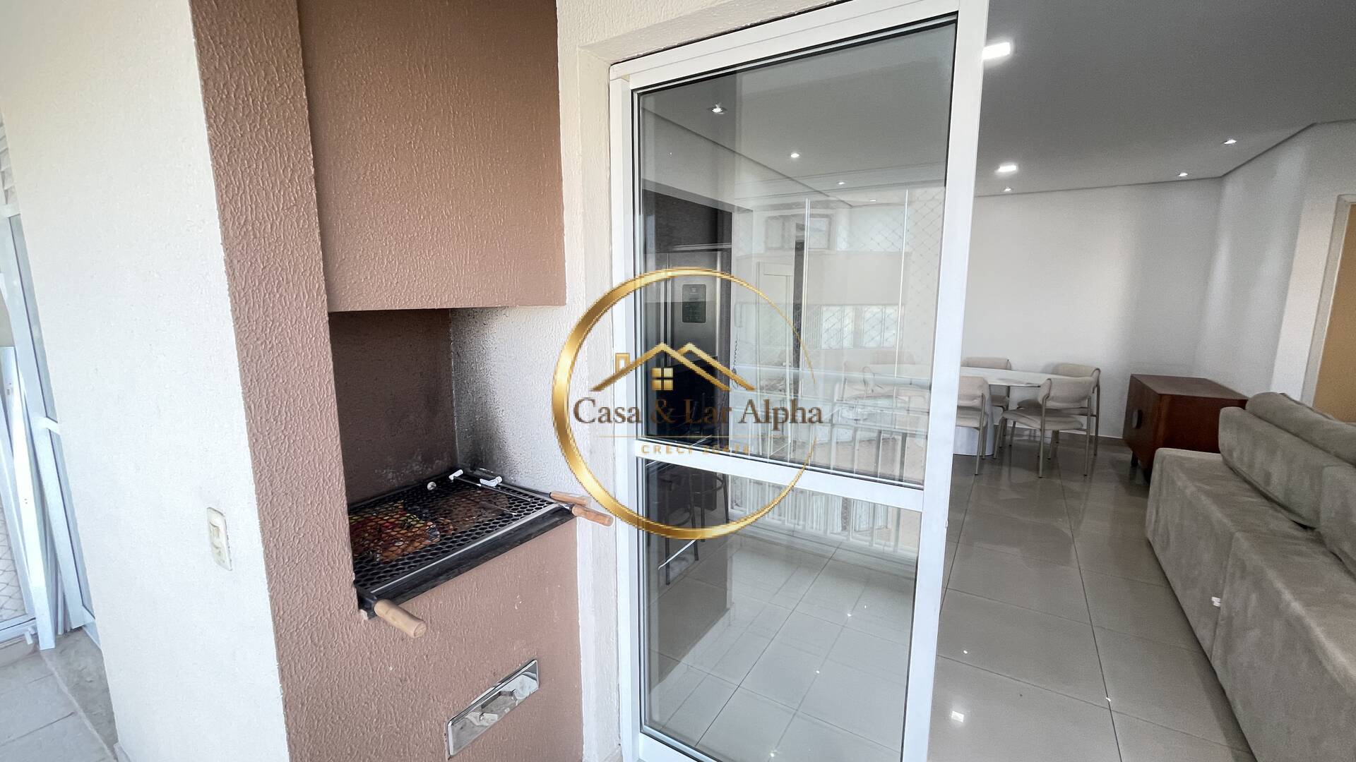 Apartamento, 2 quartos, 86 m² - Foto 8