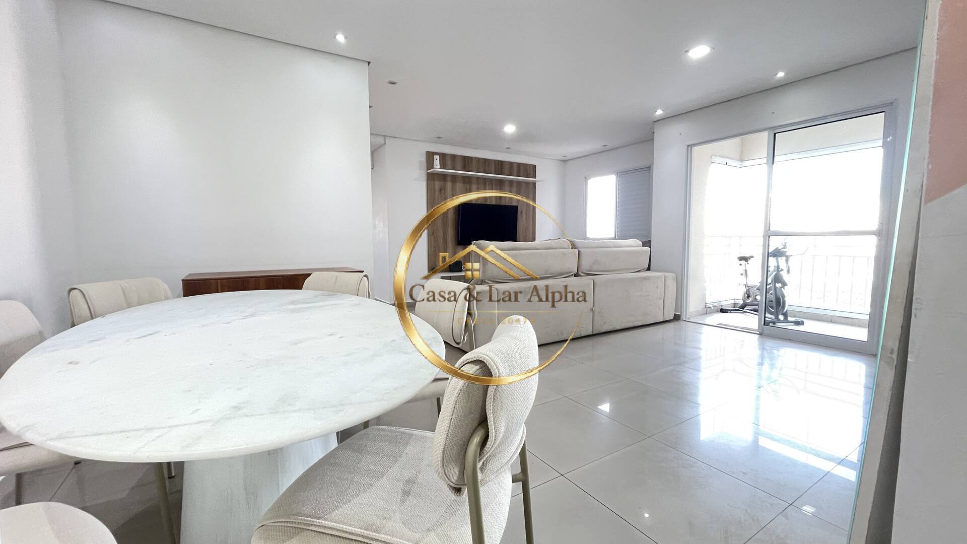 Apartamento, 2 quartos, 86 m² - Foto 5