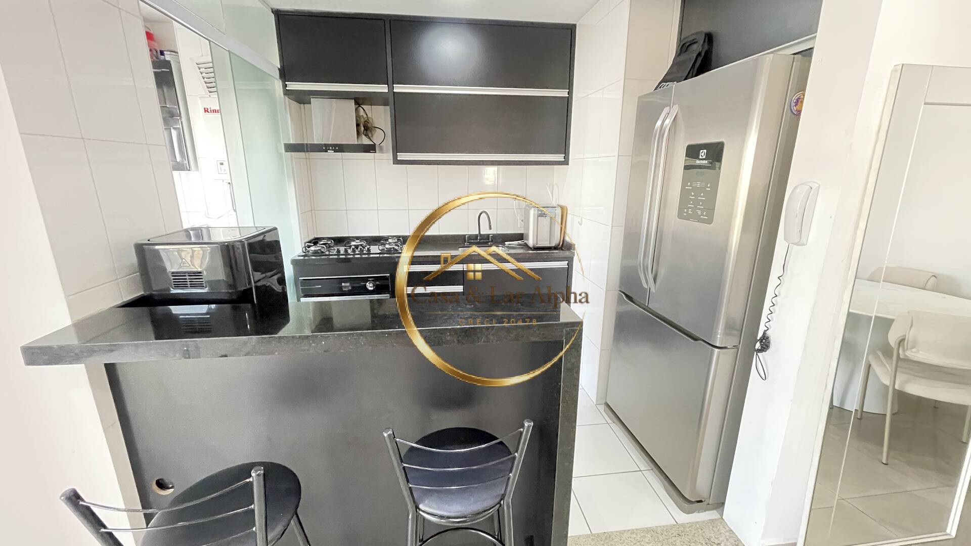 Apartamento, 2 quartos, 86 m² - Foto 14