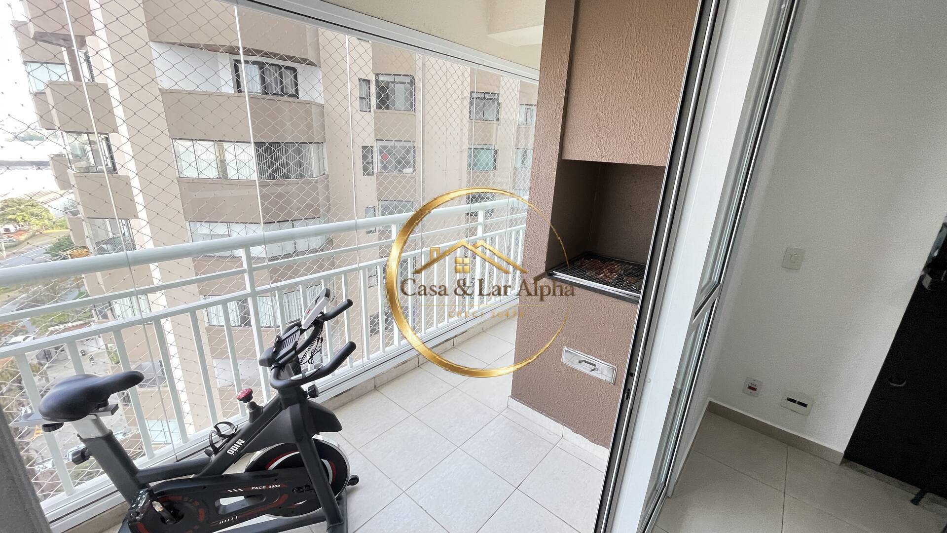 Apartamento, 2 quartos, 86 m² - Foto 9