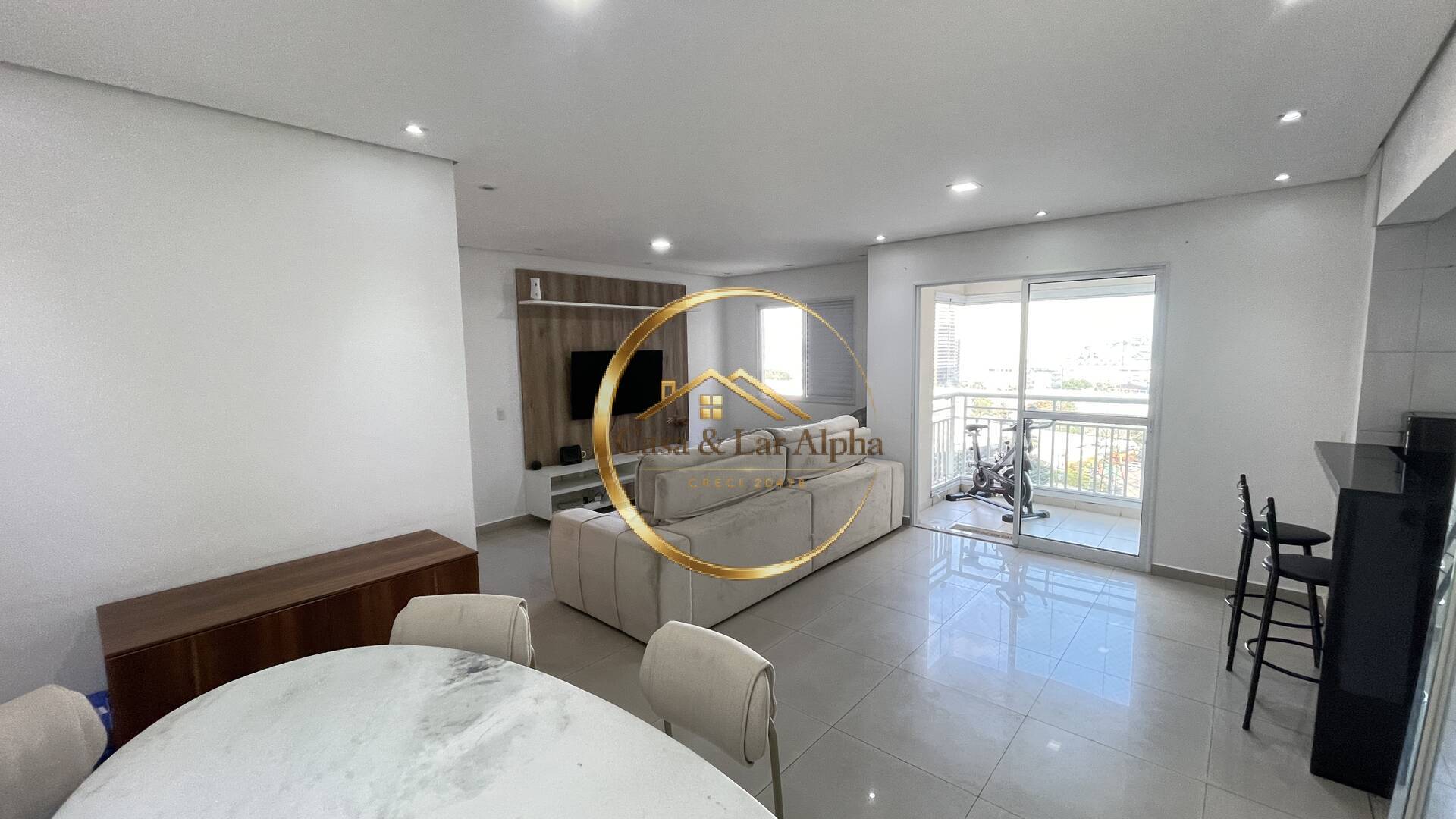 Apartamento, 2 quartos, 86 m² - Foto 6