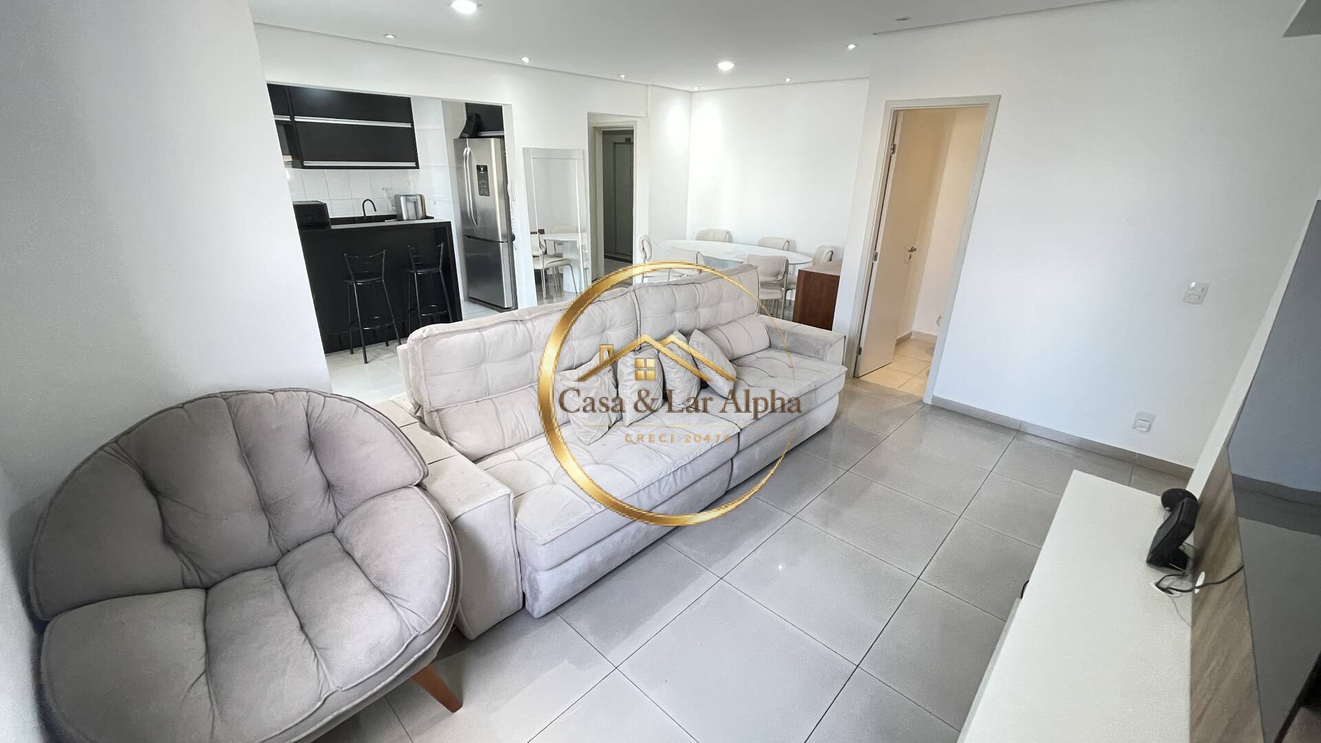 Apartamento, 2 quartos, 86 m² - Foto 11