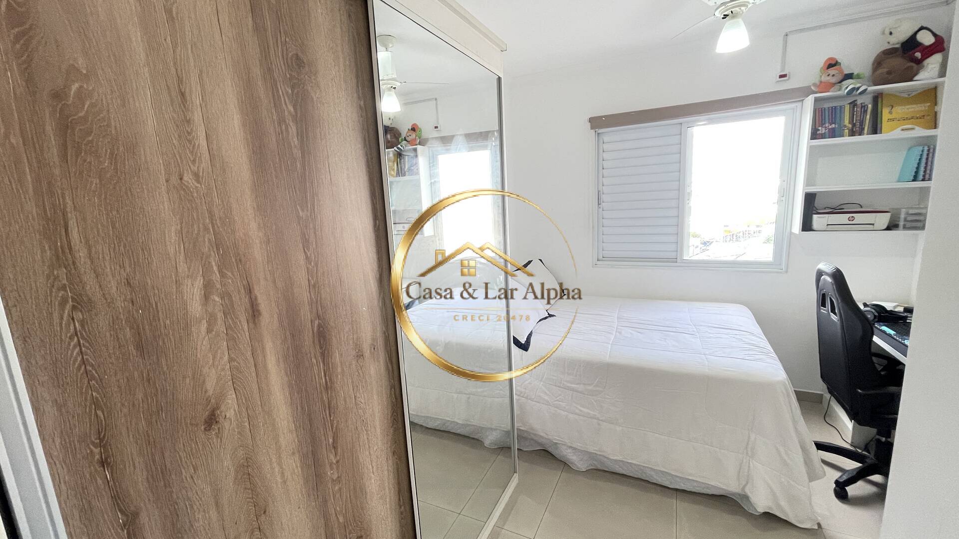 Apartamento, 2 quartos, 86 m² - Foto 22