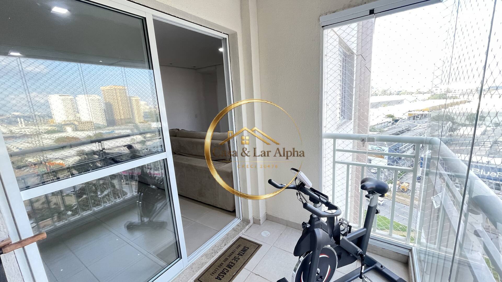 Apartamento, 2 quartos, 86 m² - Foto 10