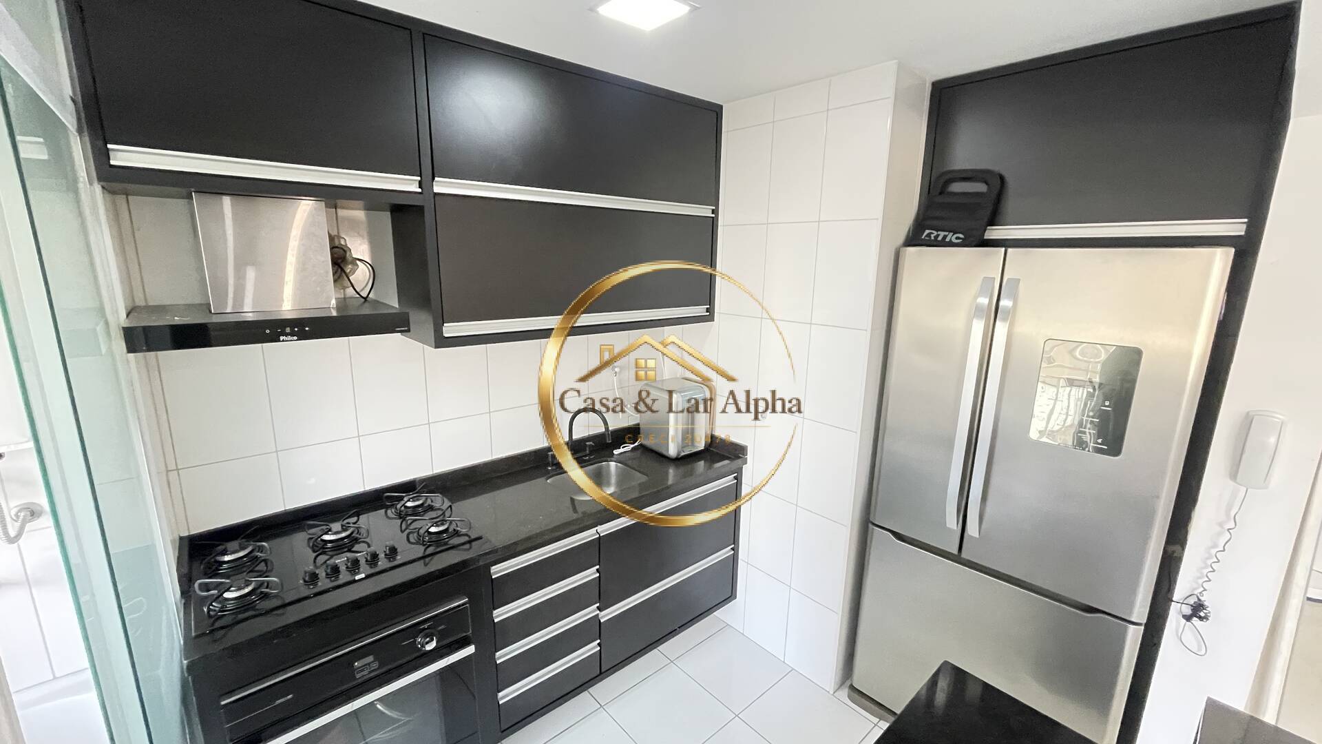 Apartamento, 2 quartos, 86 m² - Foto 13