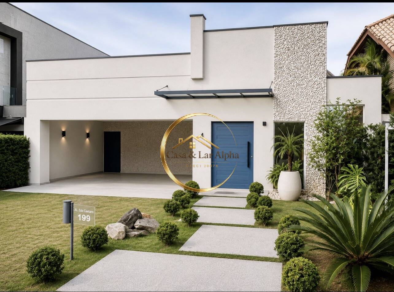 Casa, 3 quartos, 350 m² - Foto 1