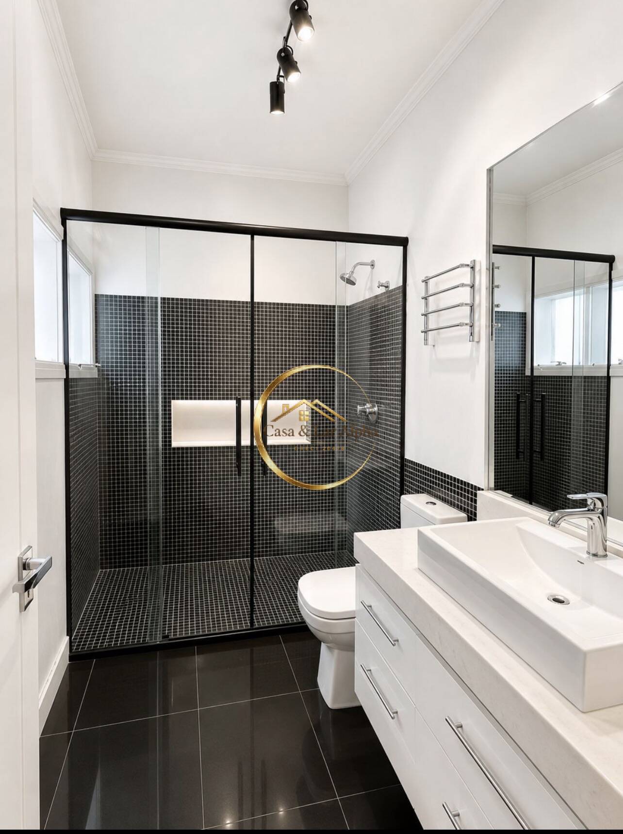 Casa, 3 quartos, 350 m² - Foto 20
