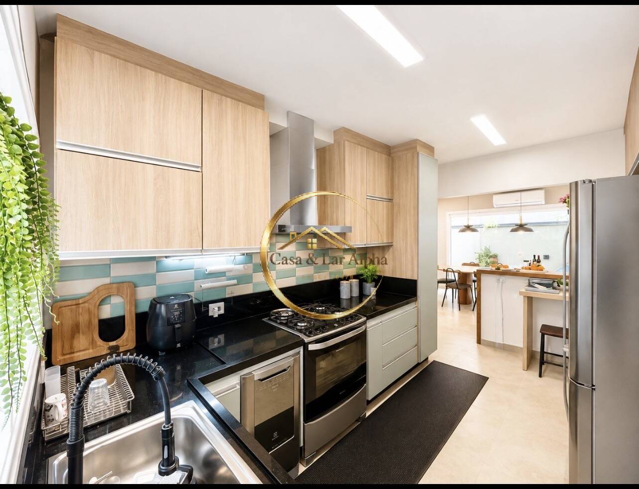 Casa, 3 quartos, 350 m² - Foto 11