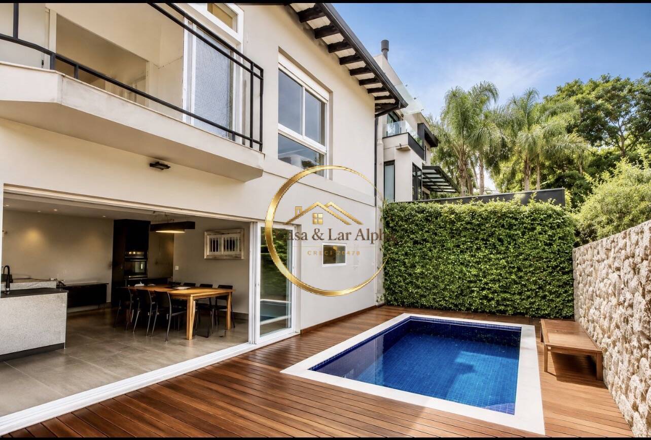 Casa, 3 quartos, 350 m² - Foto 6