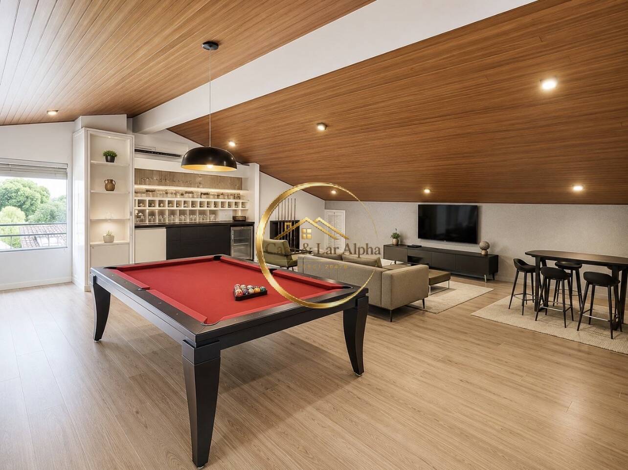 Casa, 3 quartos, 350 m² - Foto 5