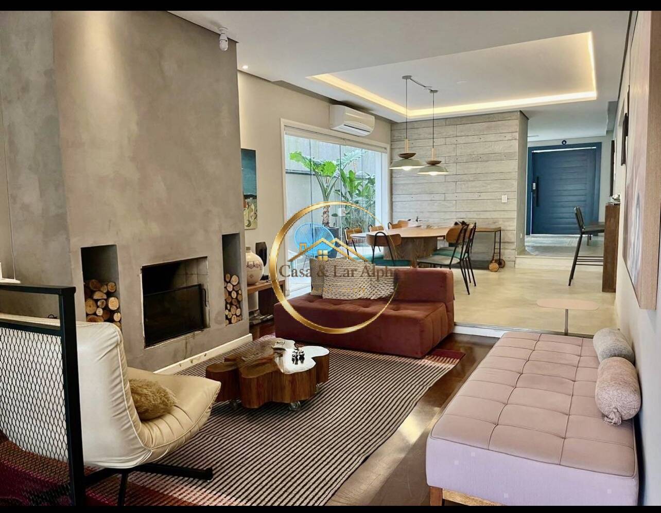 Casa, 3 quartos, 350 m² - Foto 7