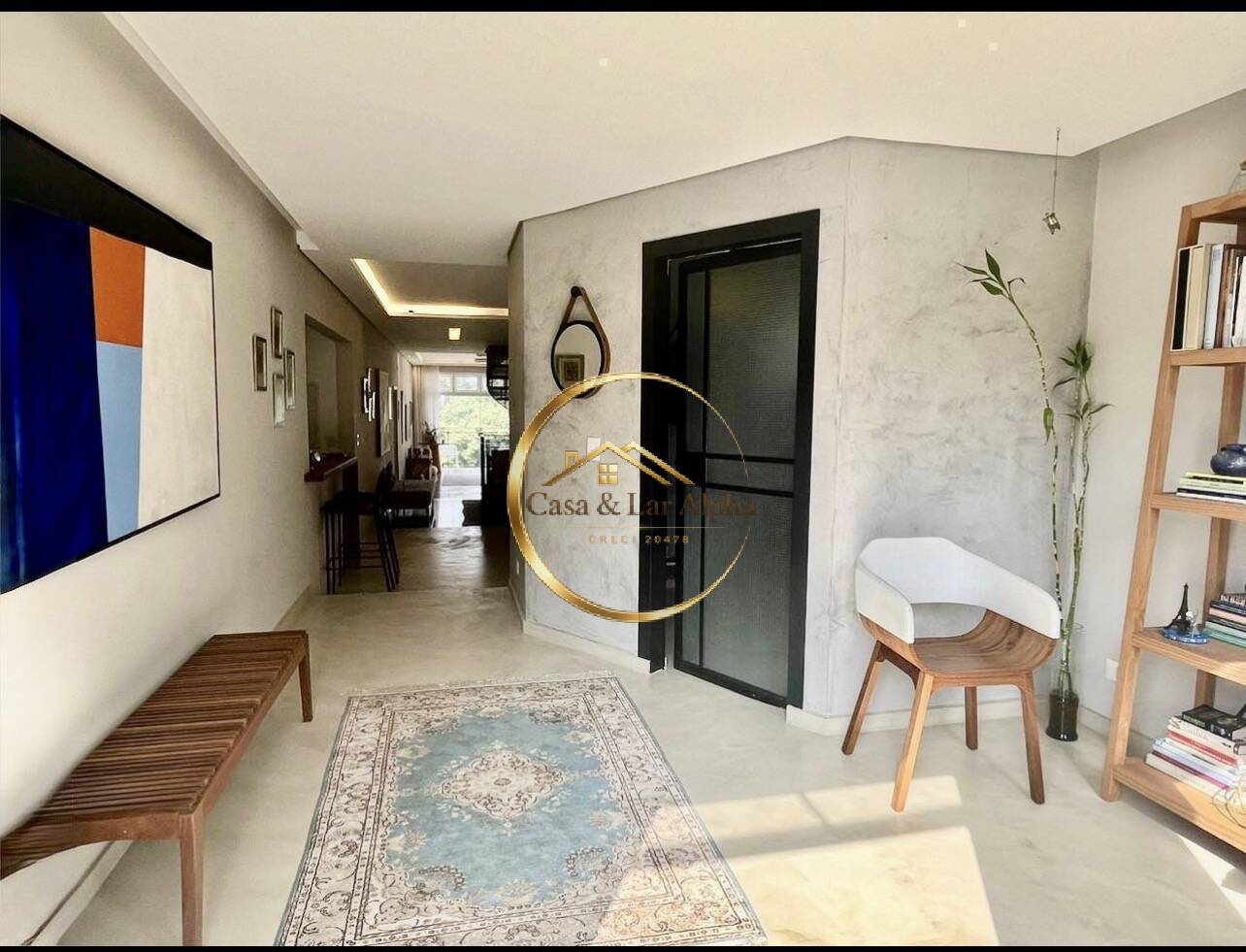 Casa, 3 quartos, 350 m² - Foto 13
