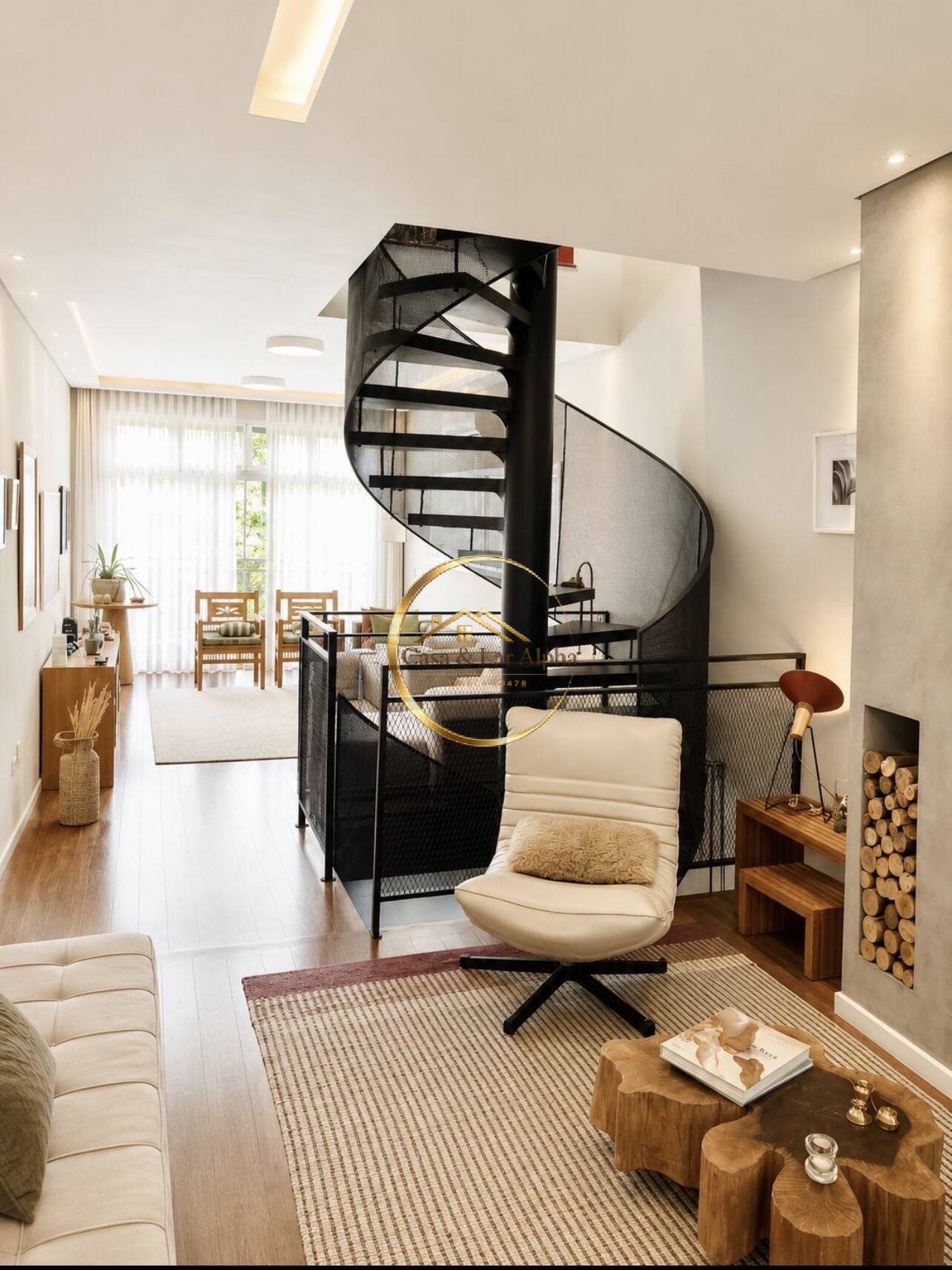 Casa, 3 quartos, 350 m² - Foto 12