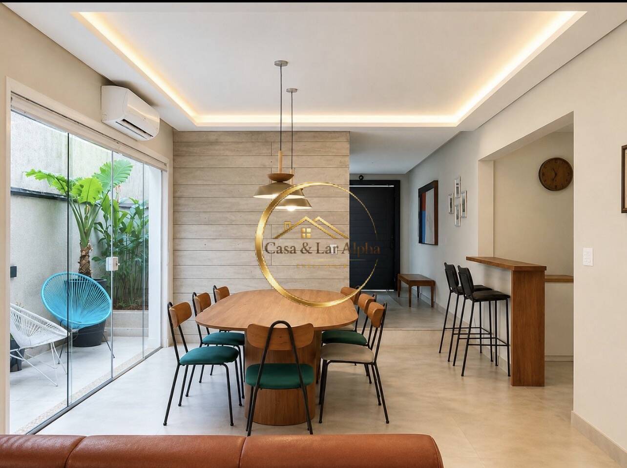 Casa, 3 quartos, 350 m² - Foto 10