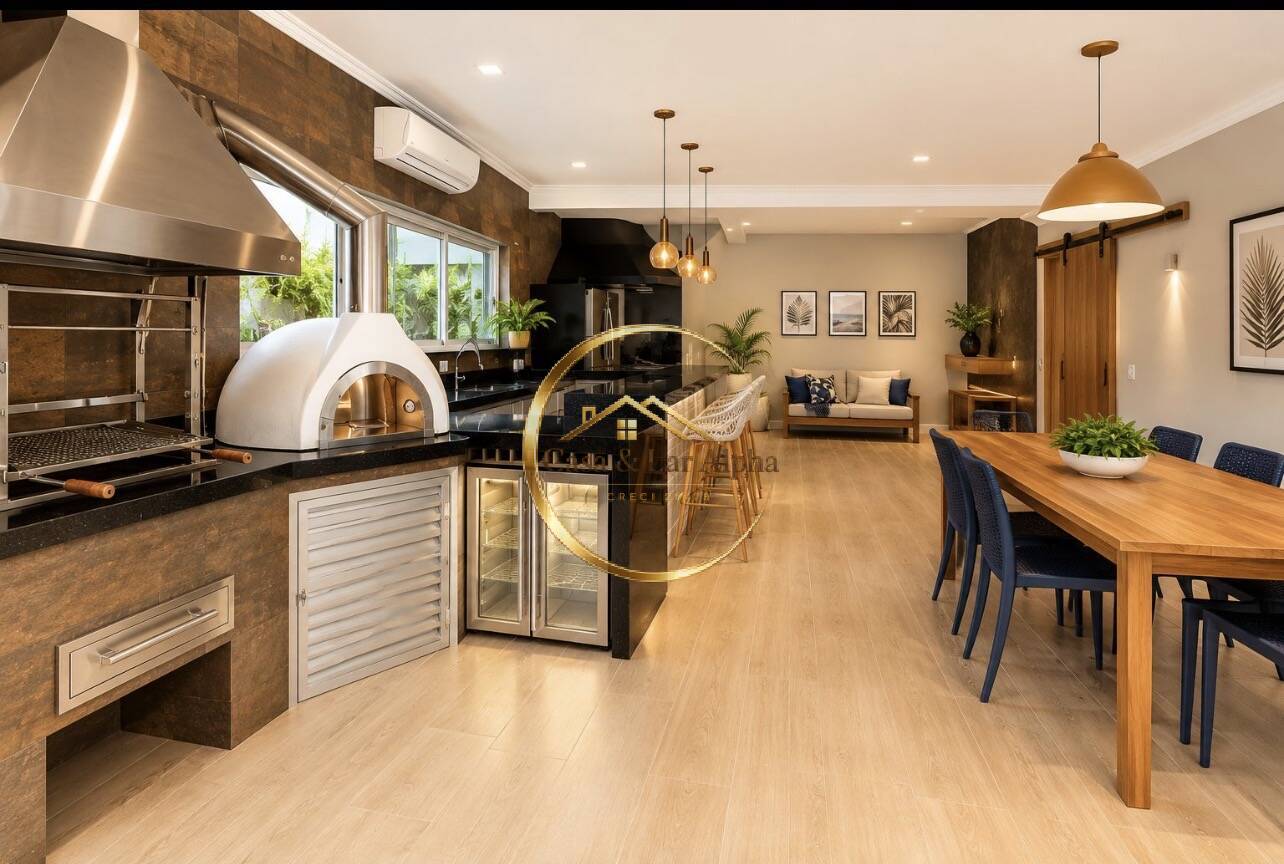 Casa, 3 quartos, 350 m² - Foto 3