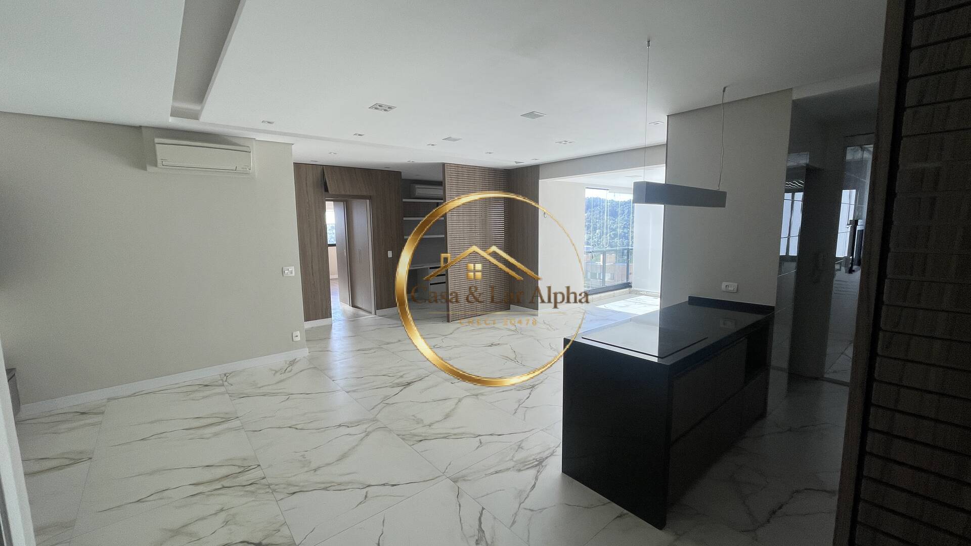 Apartamento, 2 quartos, 112 m² - Foto 1