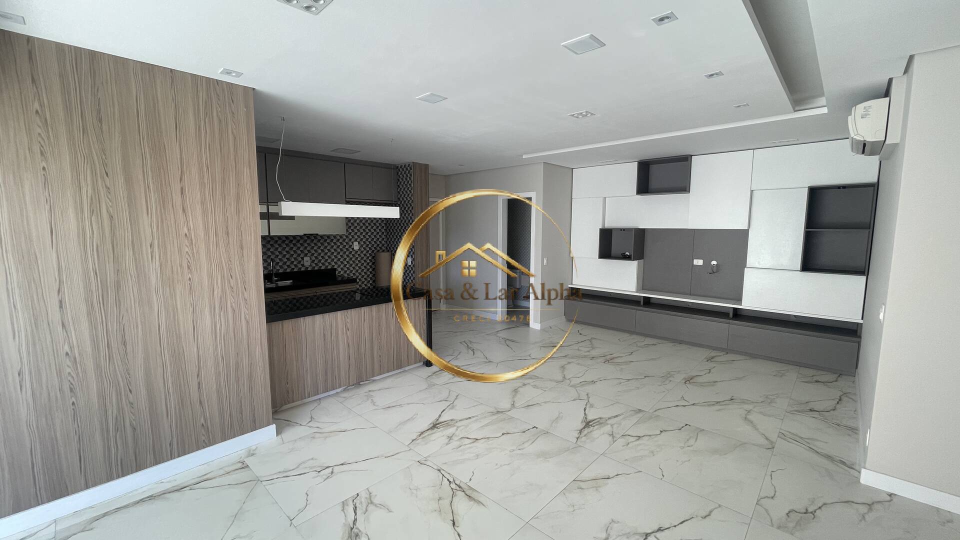 Apartamento, 2 quartos, 112 m² - Foto 2