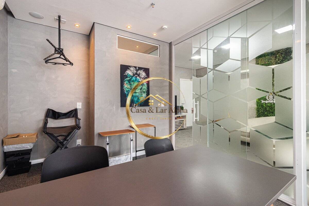 Sala-Conjunto, 85 m² - Foto 12