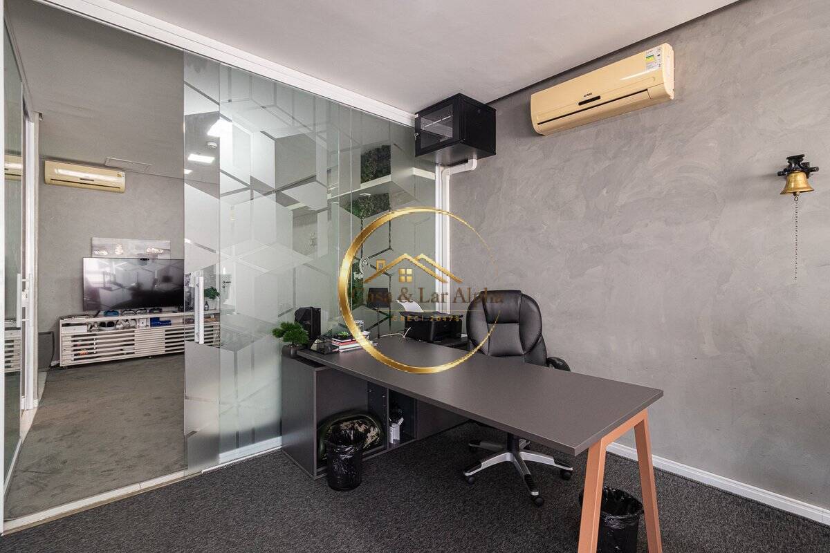 Sala-Conjunto, 85 m² - Foto 8