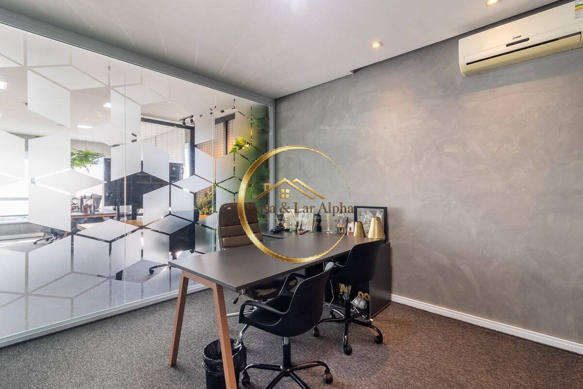 Sala-Conjunto, 85 m² - Foto 7