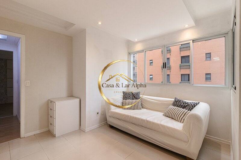 Apartamento, 2 quartos, 85 m² - Foto 7