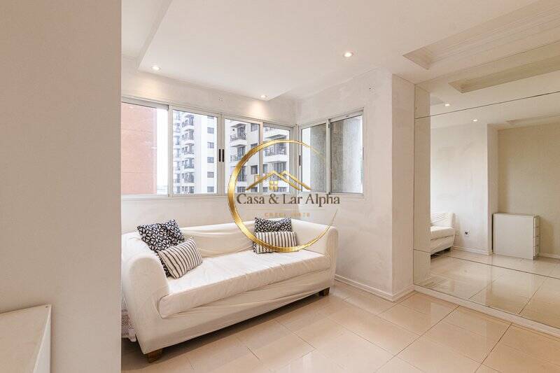 Apartamento, 2 quartos, 85 m² - Foto 8