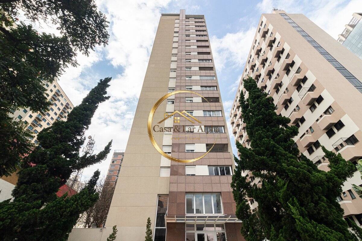 Apartamento, 2 quartos, 85 m² - Foto 1