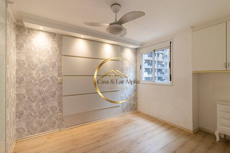 Apartamento, 2 quartos, 85 m² - Foto 2