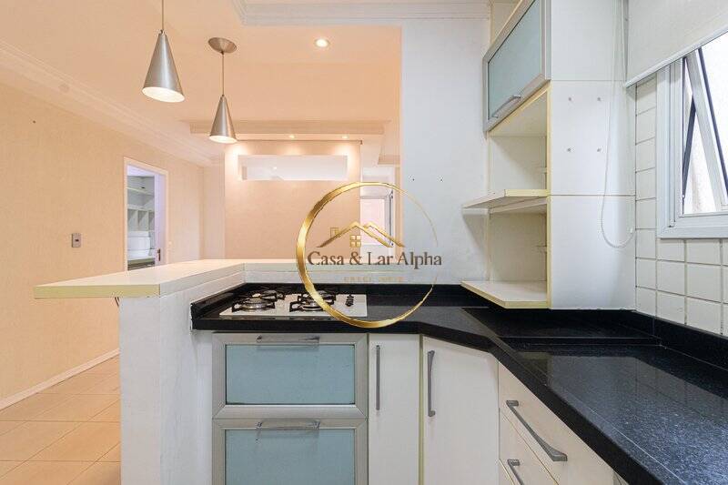 Apartamento, 2 quartos, 85 m² - Foto 9