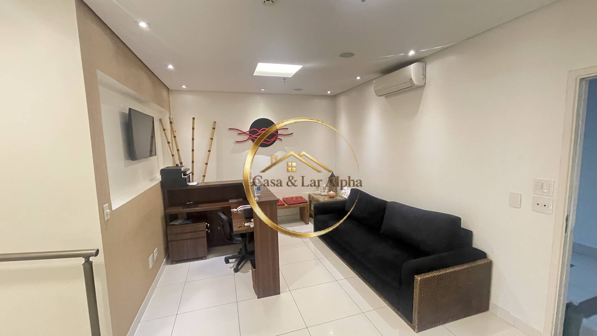 Sala-Conjunto, 85 m² - Foto 2