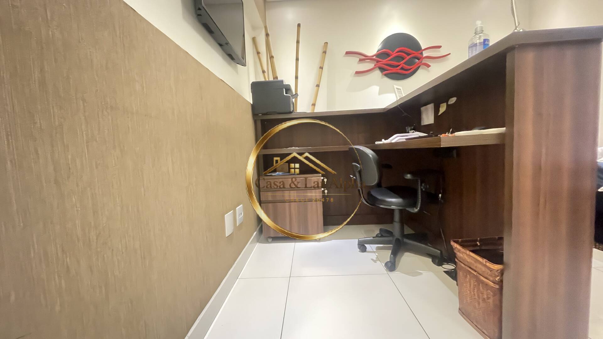 Sala-Conjunto, 85 m² - Foto 4
