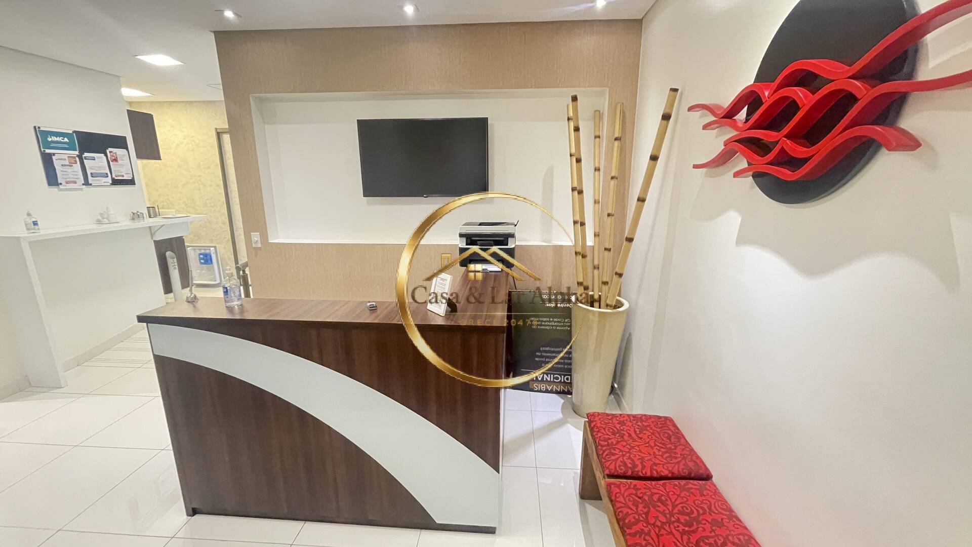 Sala-Conjunto, 85 m² - Foto 6