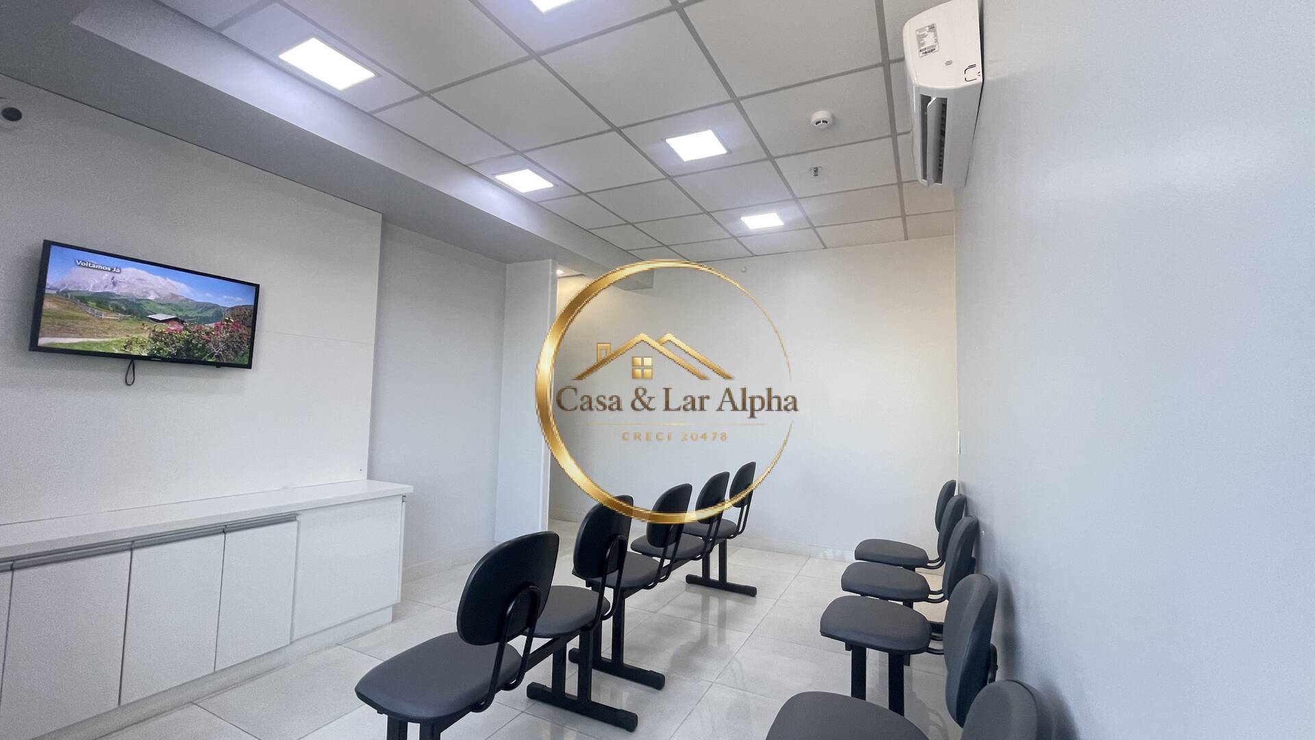 Sala-Conjunto, 431 m² - Foto 4
