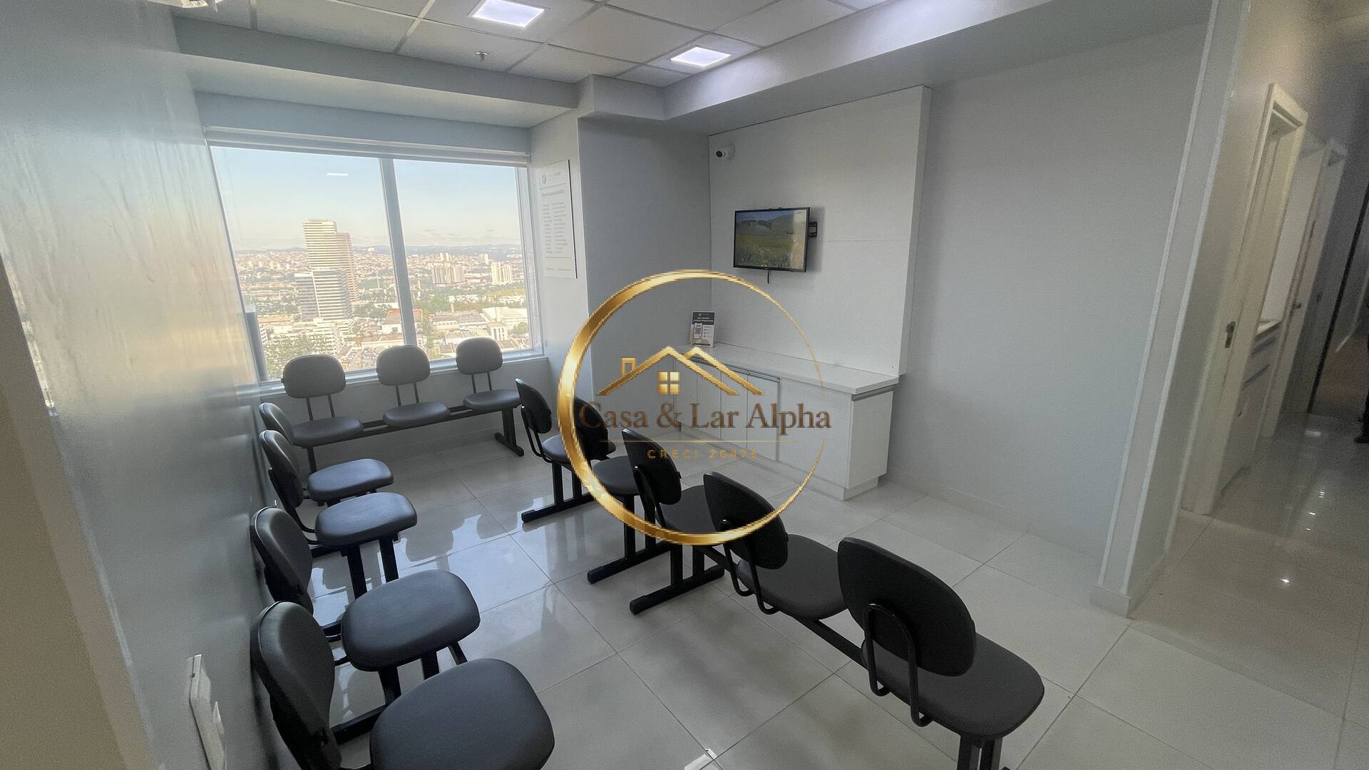 Sala-Conjunto, 431 m² - Foto 5