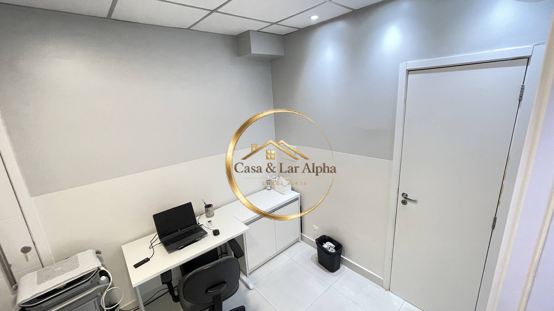 Sala-Conjunto, 431 m² - Foto 10