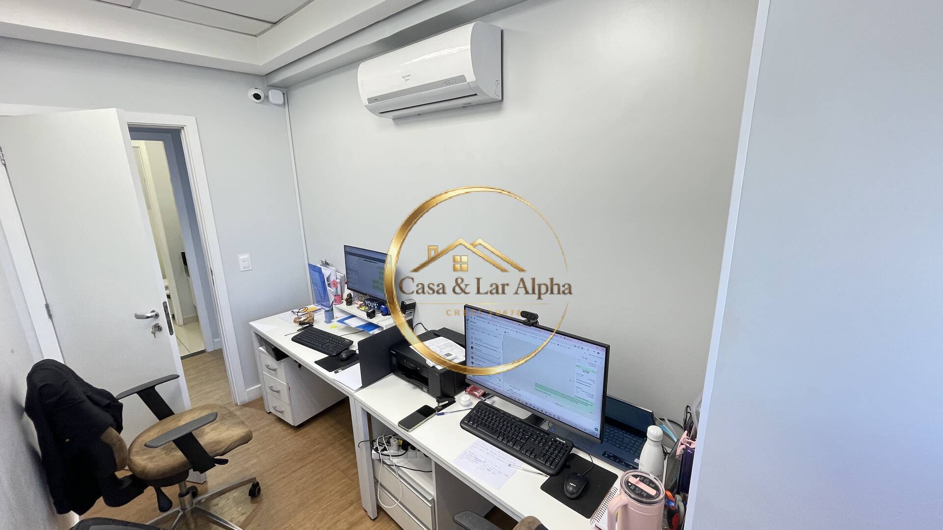 Sala-Conjunto, 431 m² - Foto 8