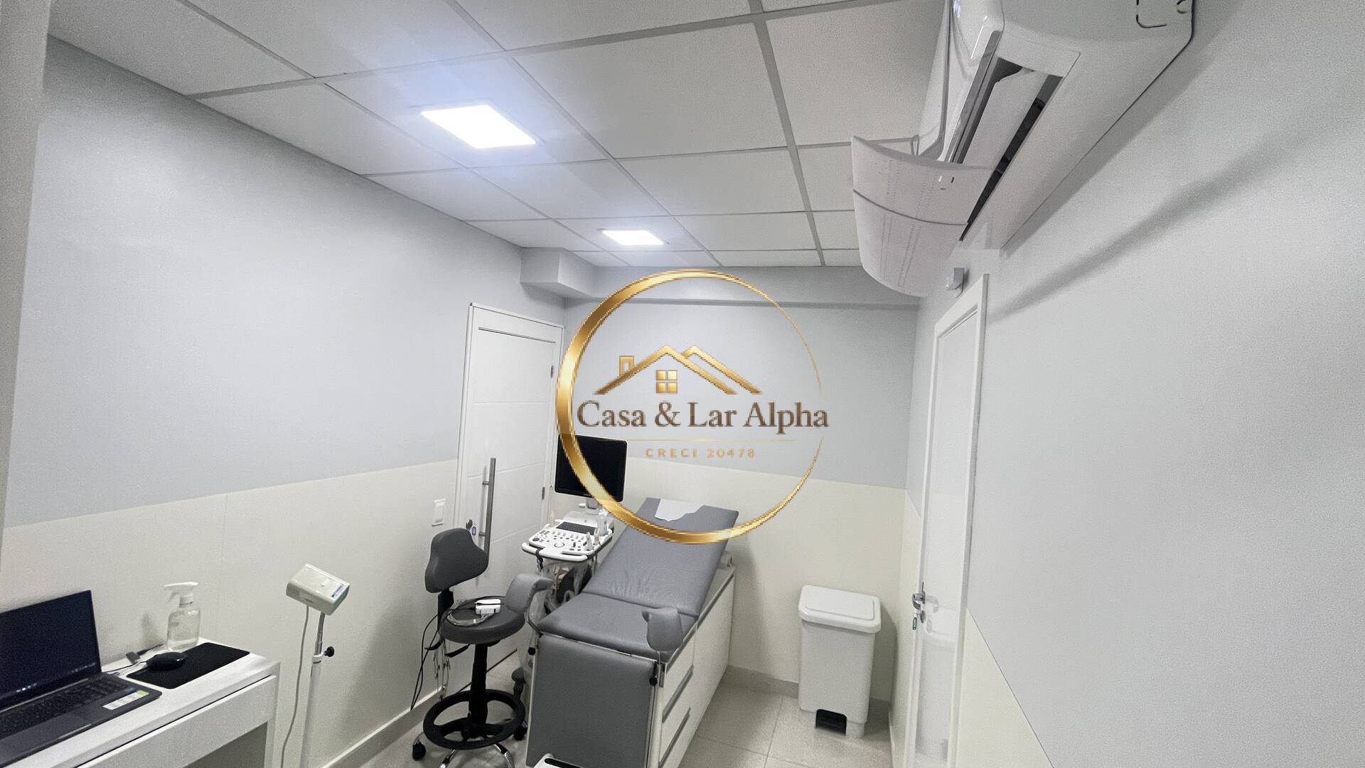 Sala-Conjunto, 431 m² - Foto 9