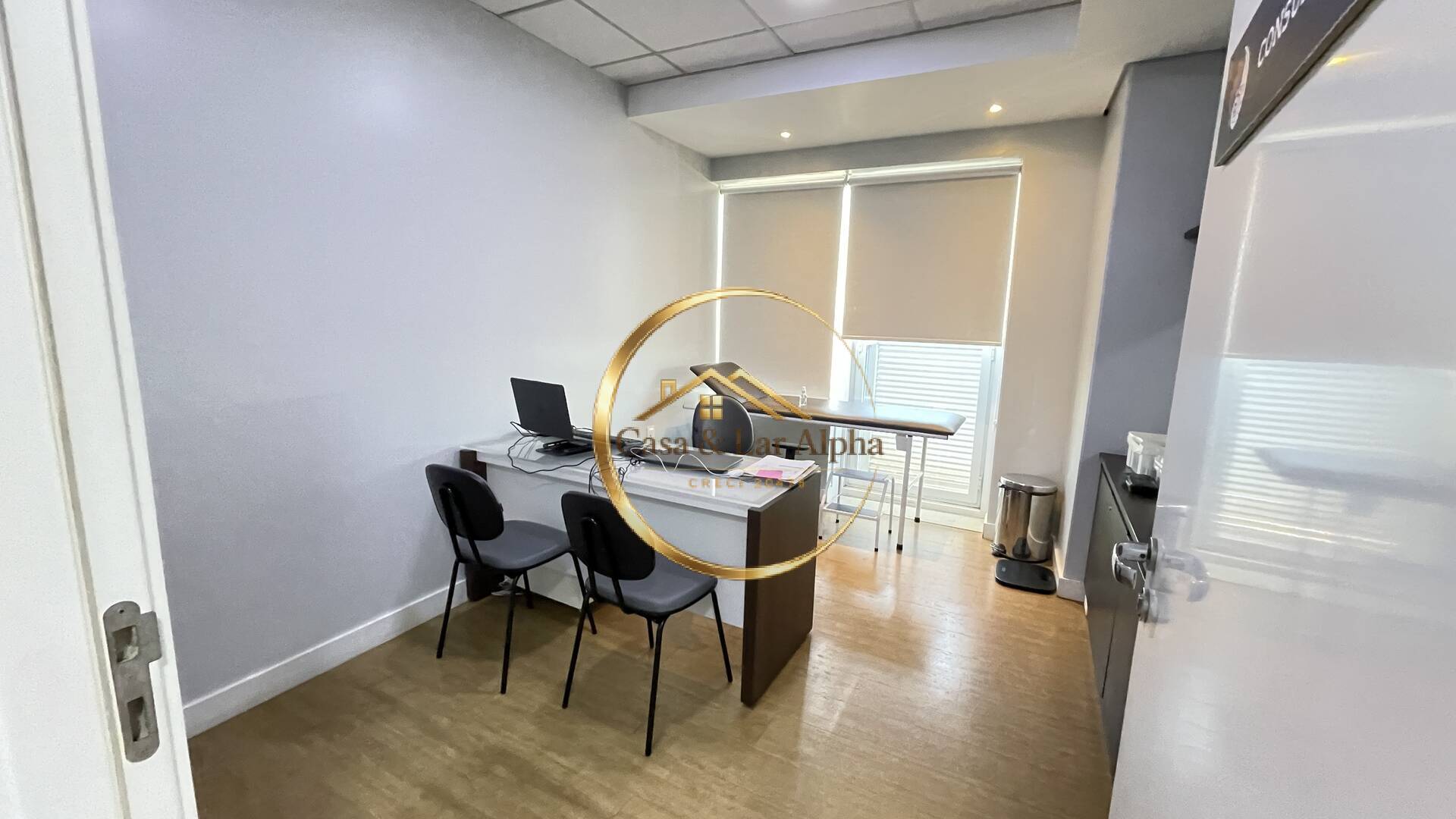 Sala-Conjunto, 431 m² - Foto 13