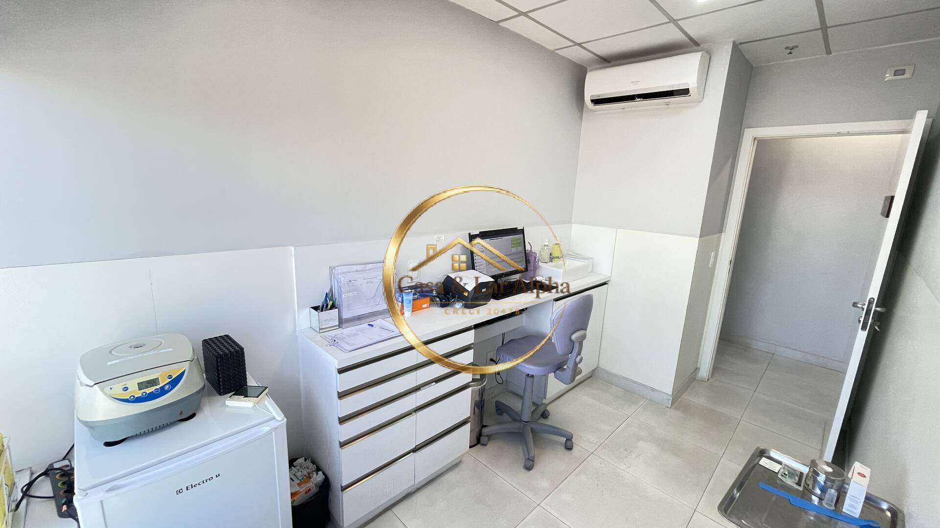 Sala-Conjunto, 431 m² - Foto 18