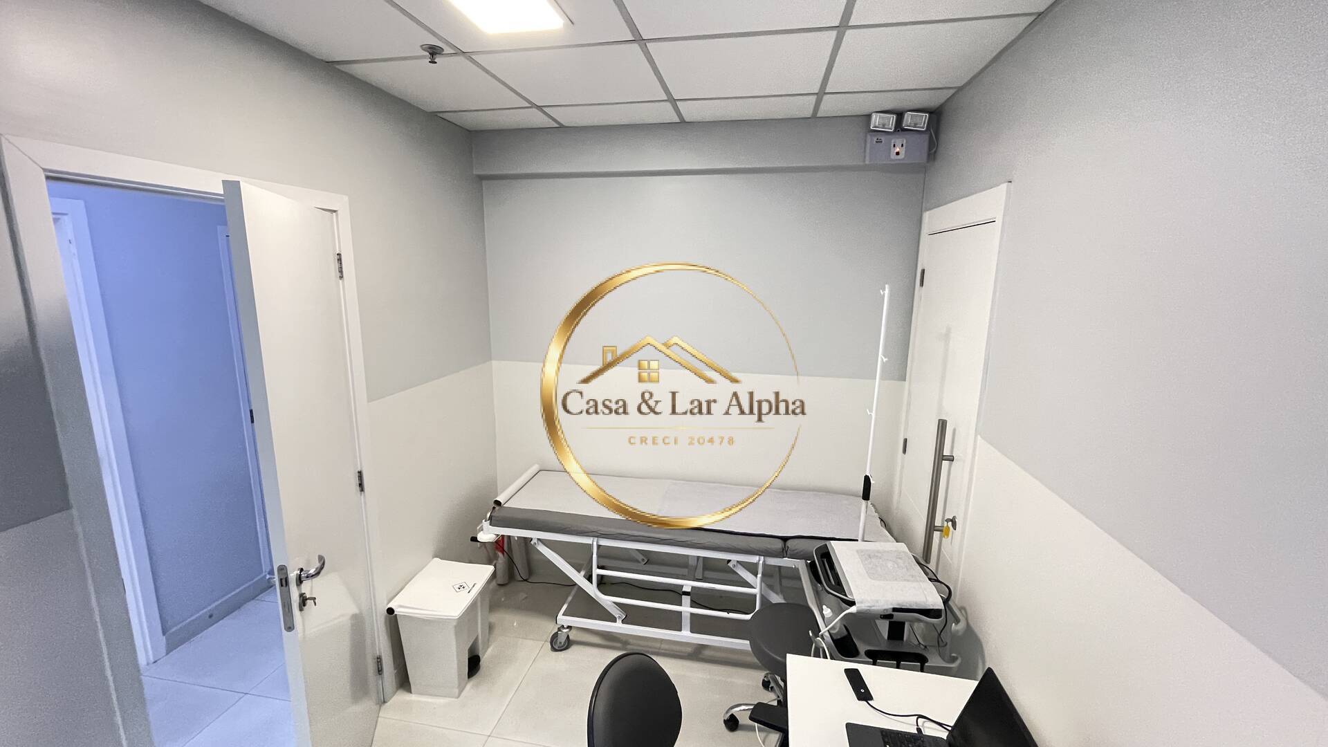 Sala-Conjunto, 431 m² - Foto 15