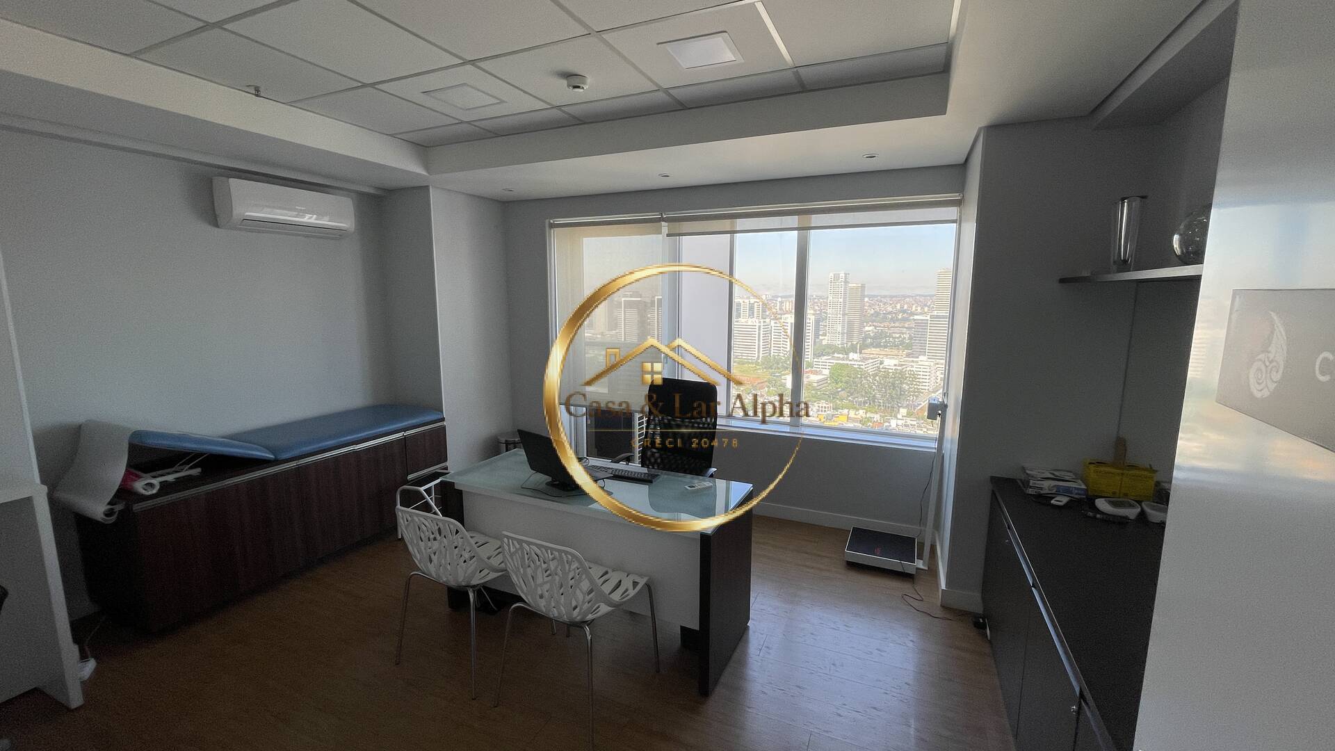 Sala-Conjunto, 431 m² - Foto 7