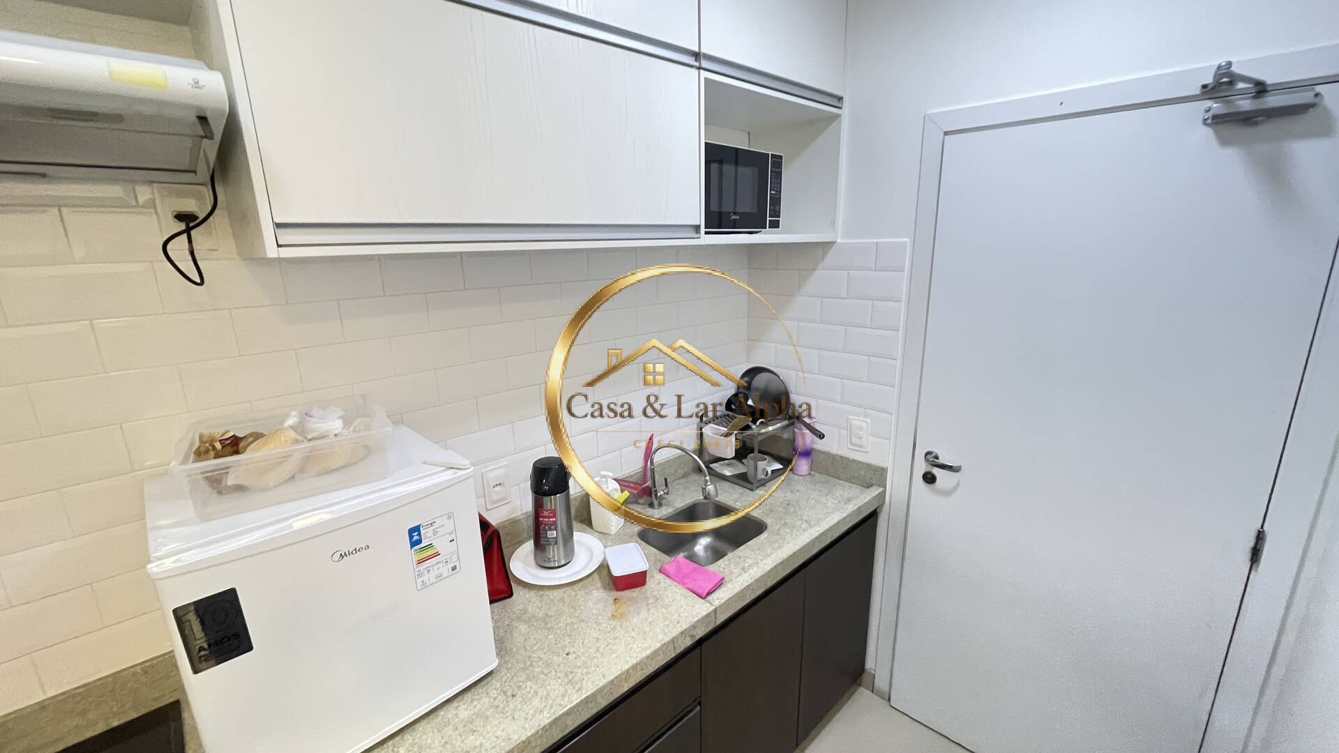 Sala-Conjunto, 431 m² - Foto 23