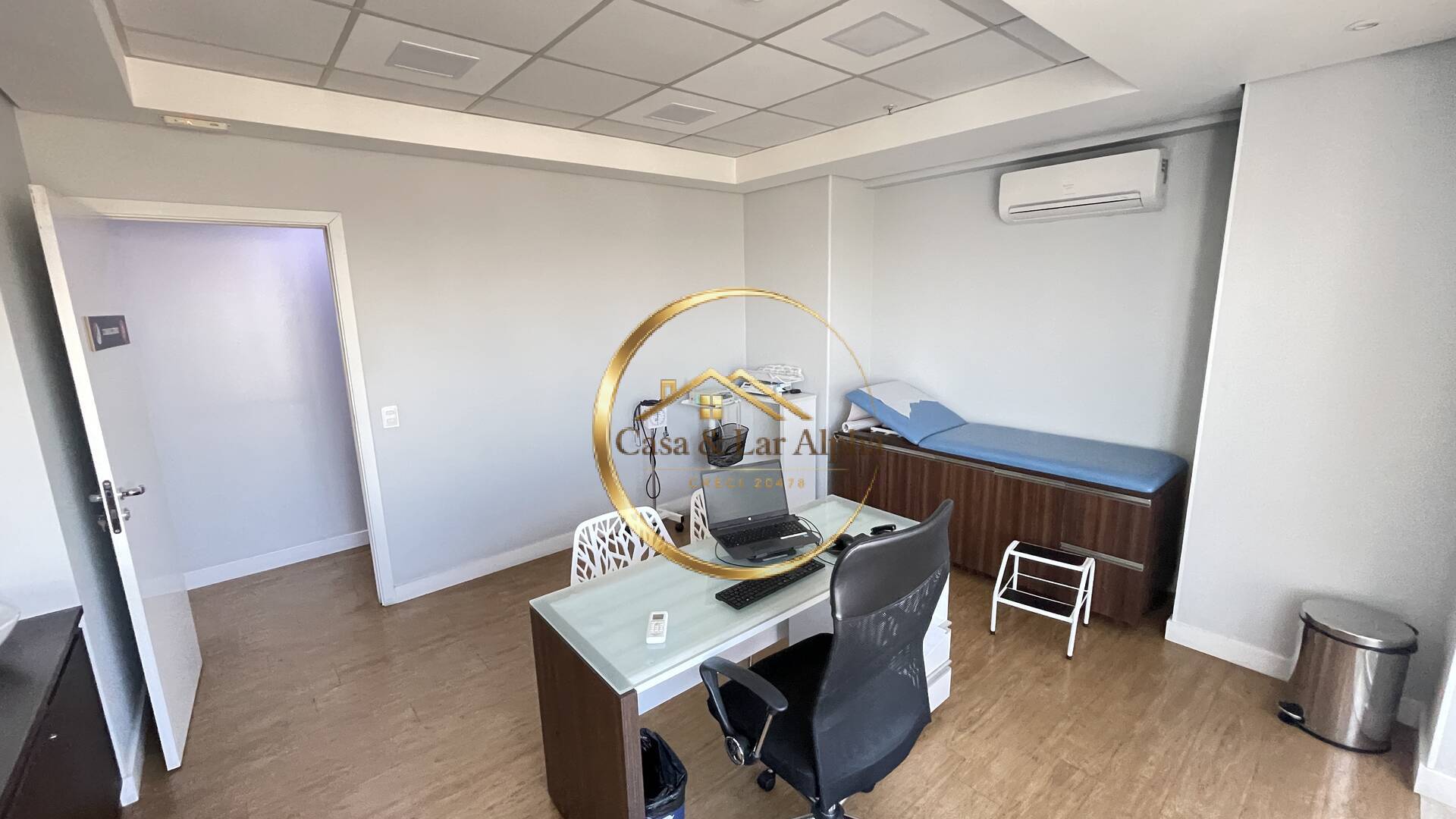 Sala-Conjunto, 431 m² - Foto 20