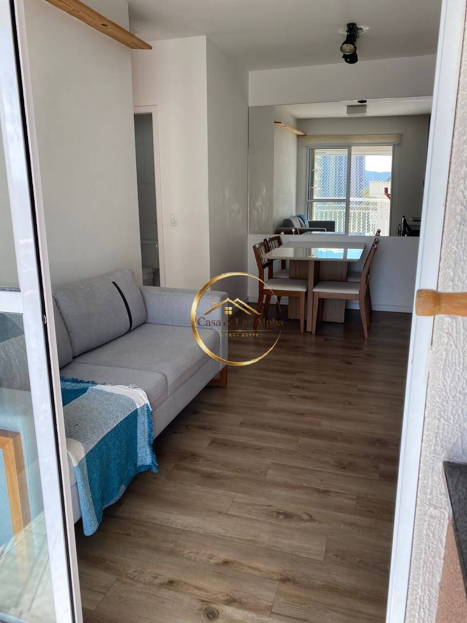 Apartamento, 2 quartos, 62 m² - Foto 7