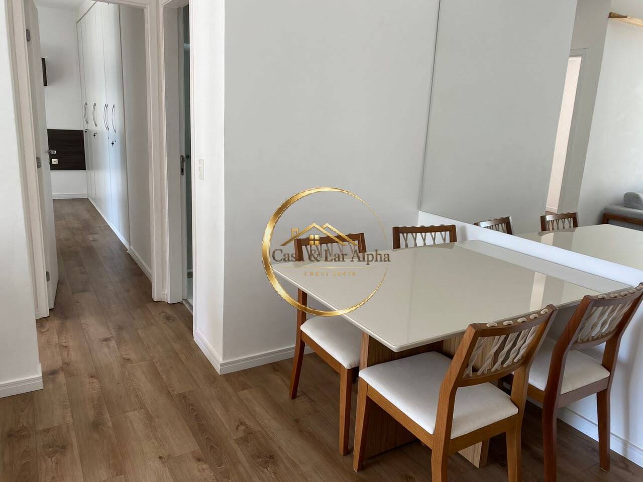 Apartamento, 2 quartos, 62 m² - Foto 8