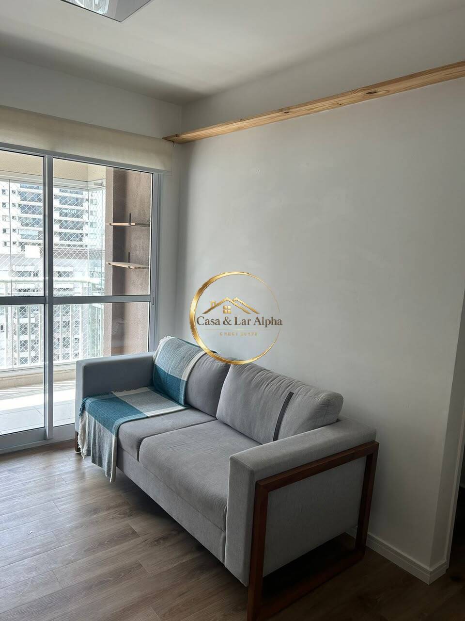 Apartamento, 2 quartos, 62 m² - Foto 4