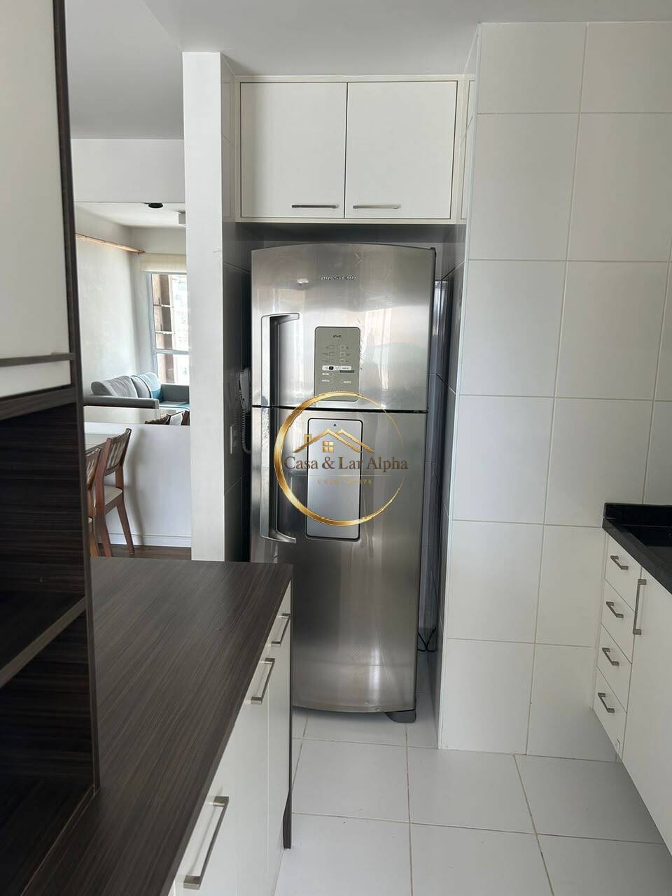 Apartamento, 2 quartos, 62 m² - Foto 9