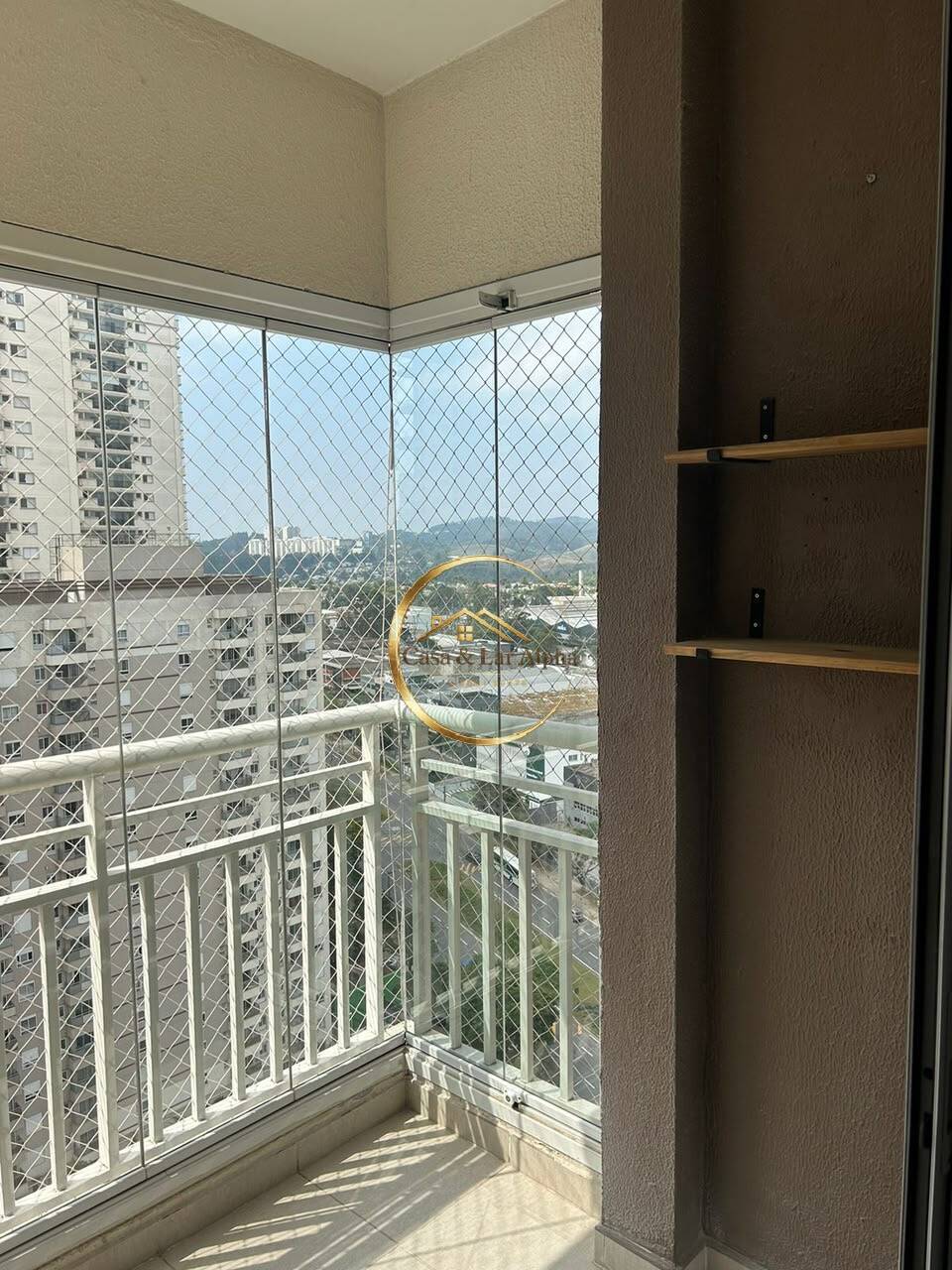 Apartamento, 2 quartos, 62 m² - Foto 6