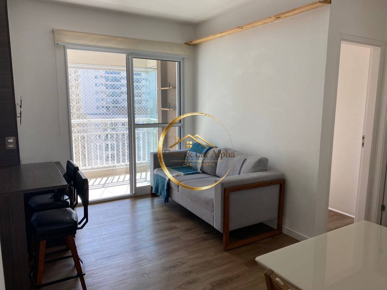 Apartamento, 2 quartos, 62 m² - Foto 2